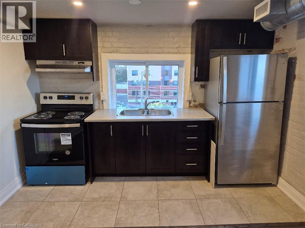 11 West Street Unit# 405, Brantford, Ontario  N3T 3E4 - Photo 3 - 40769359