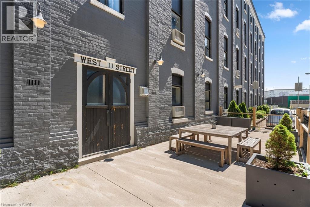 11 West Street Unit# 405, Brantford, Ontario  N3T 3E4 - Photo 12 - 40769359