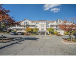 202 19645 64 Avenue, Langley, Ca