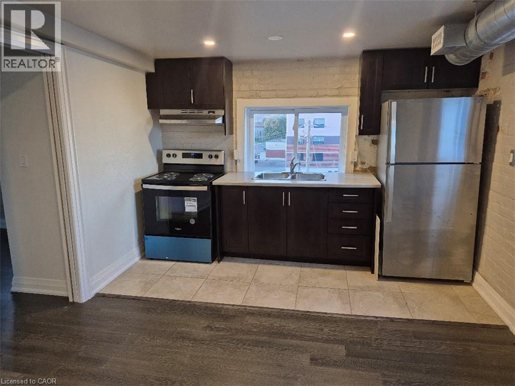 11 West Street Unit# 405, Brantford, Ontario  N3T 3E4 - Photo 4 - 40769359