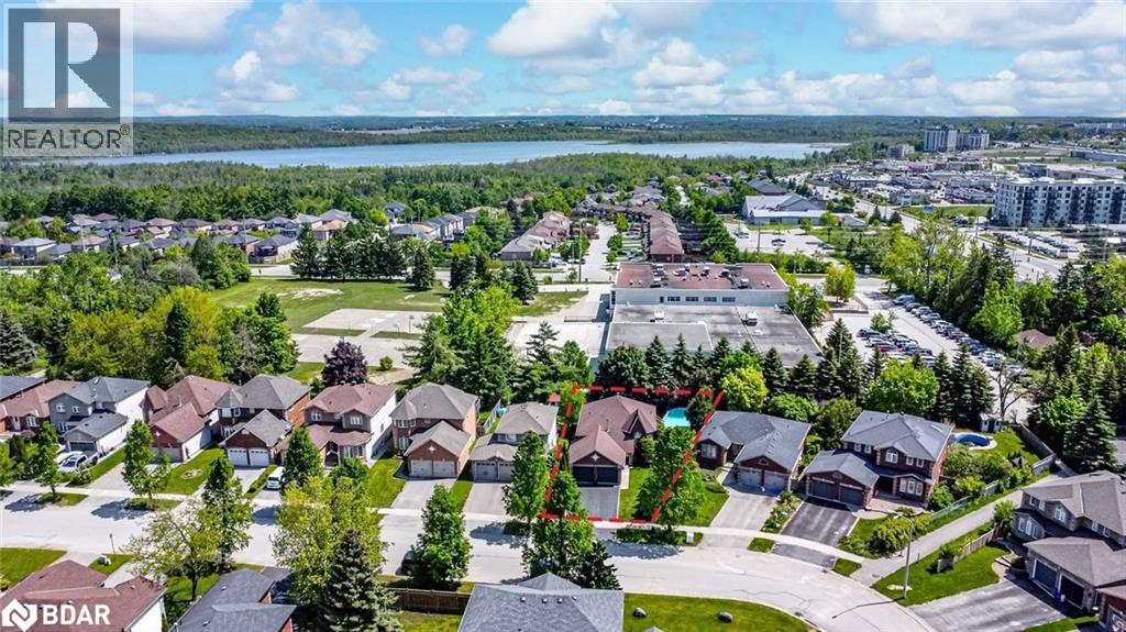 51 Golden Eagle Way, Barrie, Ontario  L4M 6P8 - Photo 20 - 40772966