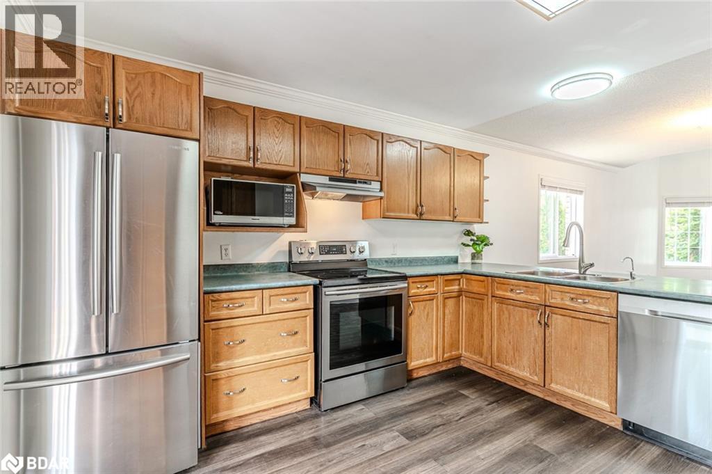 51 Golden Eagle Way, Barrie, Ontario  L4M 6P8 - Photo 5 - 40772966