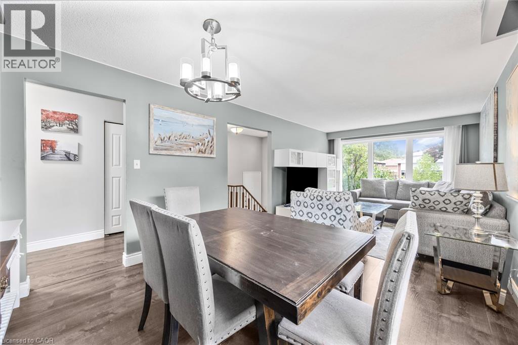 1196 Dowland Crescent, Burlington, Ontario  L7T 4C9 - Photo 11 - 40769952