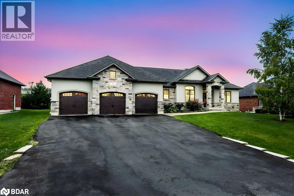 25 Mennill Drive, Snow Valley, Ontario  L0L 1Y3 - Photo 1 - 40773233