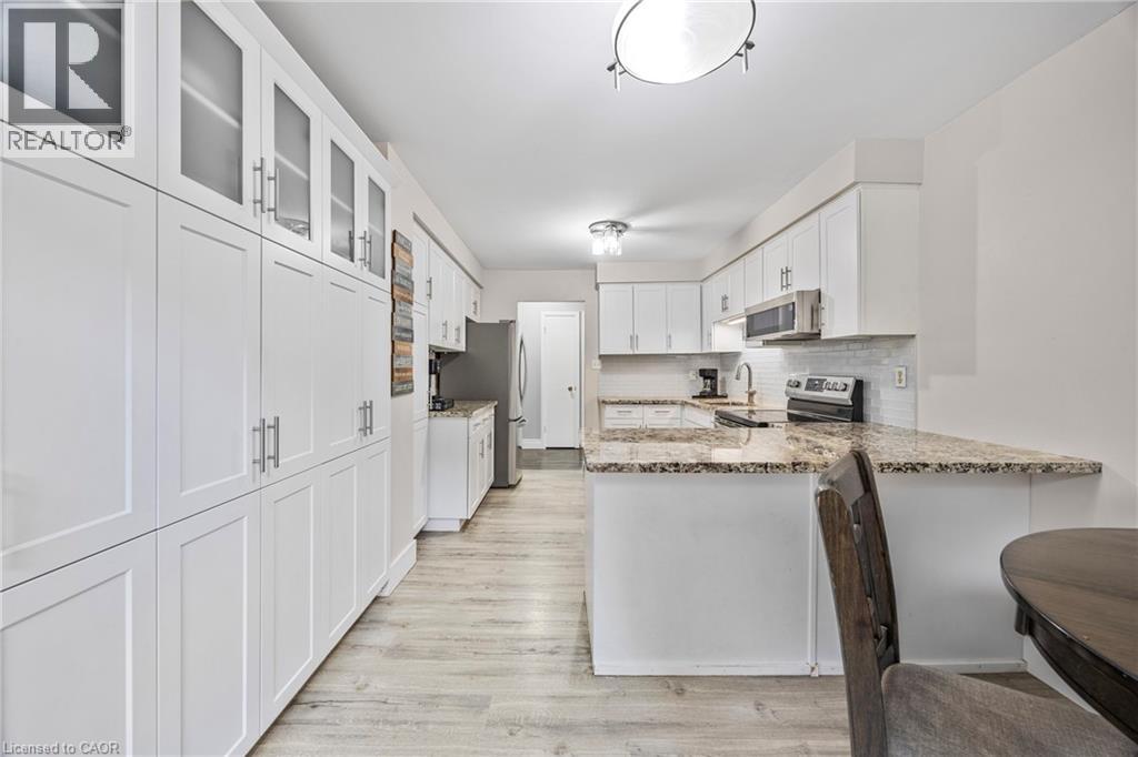 1196 Dowland Crescent, Burlington, Ontario  L7T 4C9 - Photo 14 - 40769952