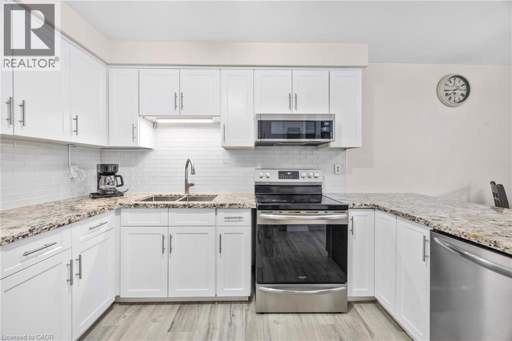 1196 Dowland Crescent, Burlington, Ontario  L7T 4C9 - Photo 18 - 40769952