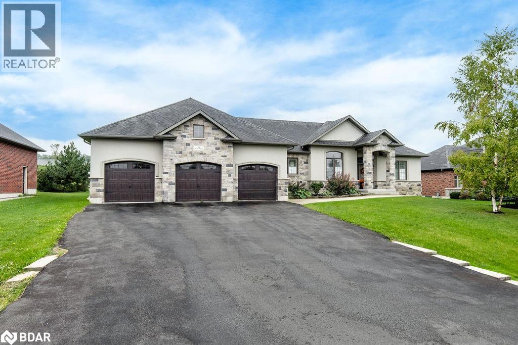 25 Mennill Drive, Snow Valley, Ontario  L0L 1Y3 - Photo 50 - 40773233