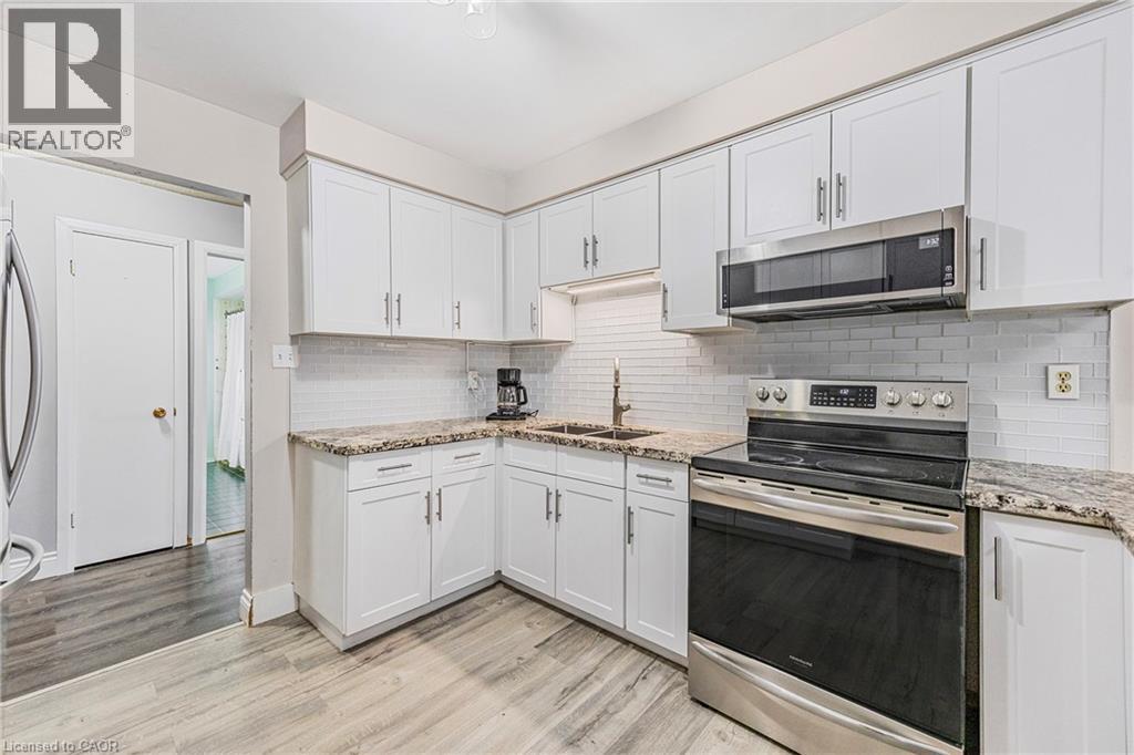 1196 Dowland Crescent, Burlington, Ontario  L7T 4C9 - Photo 13 - 40769952
