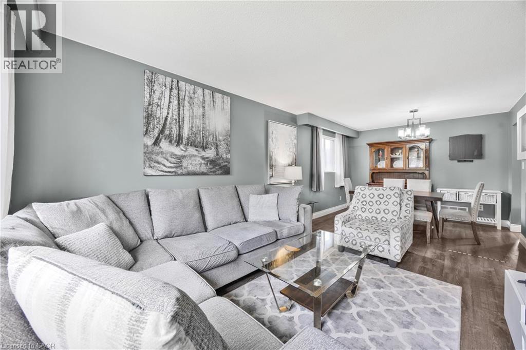 1196 Dowland Crescent, Burlington, Ontario  L7T 4C9 - Photo 8 - 40769952