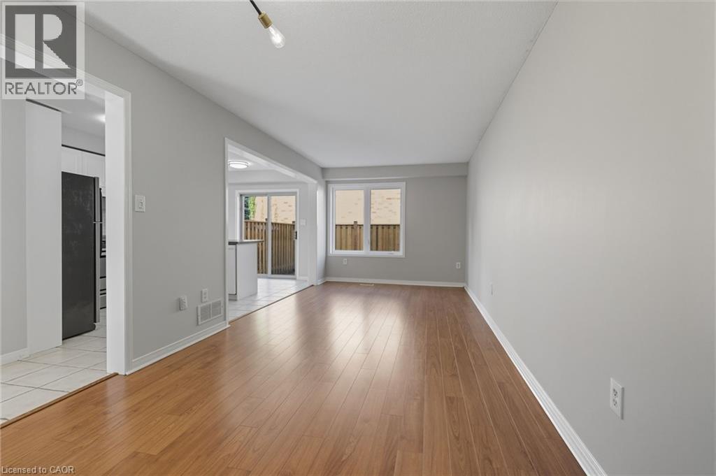 1283 Blanshard Drive Unit# 2, Burlington, Ontario  L7M 4T8 - Photo 7 - 40771262