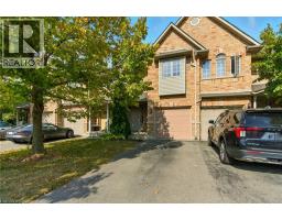 1283 BLANSHARD Drive Unit# 2, Burlington, Ontario