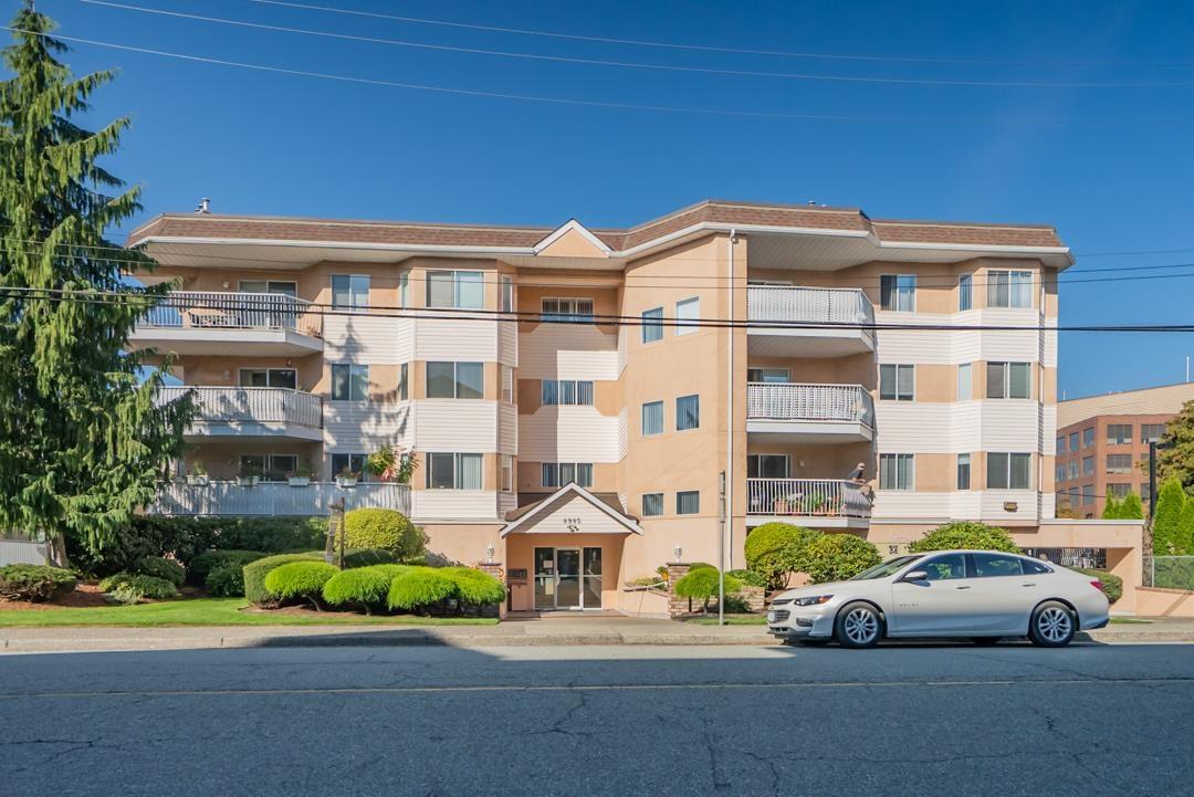 111 8985 MARY STREET|Chilliwack Proper West, Chilliwack, British Columbia