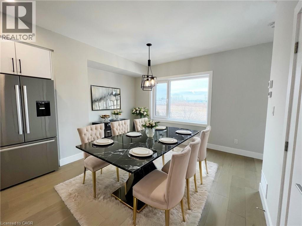 3547 Emilycarr Lane, London, Ontario  N6L 0A5 - Photo 6 - 40773406