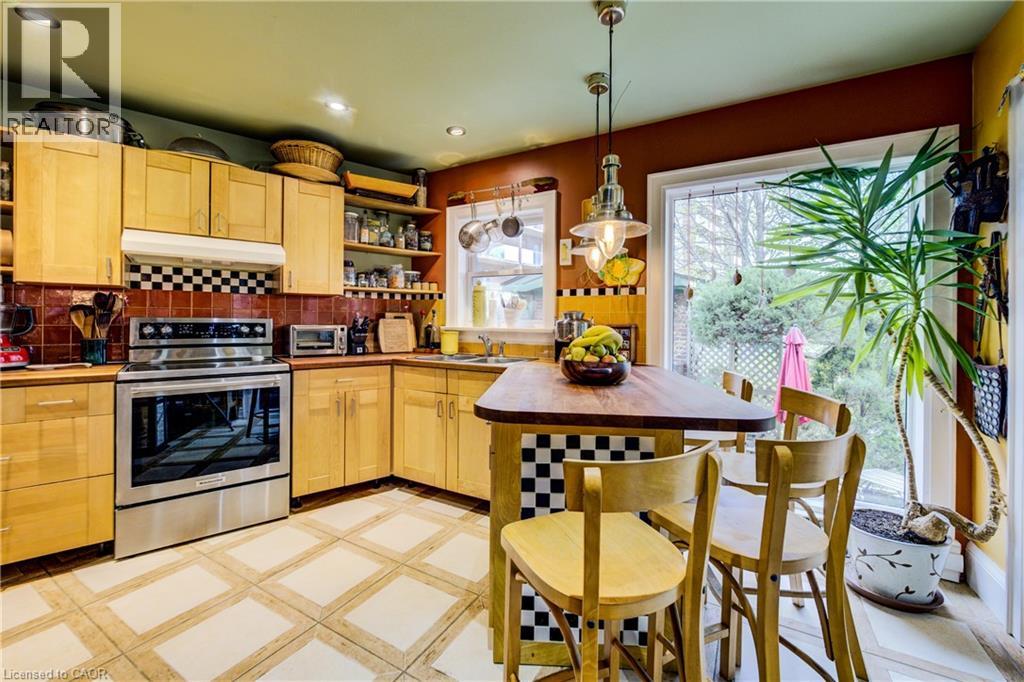 85 Union Boulevard, Kitchener, Ontario  N2G 2K3 - Photo 9 - 40773545
