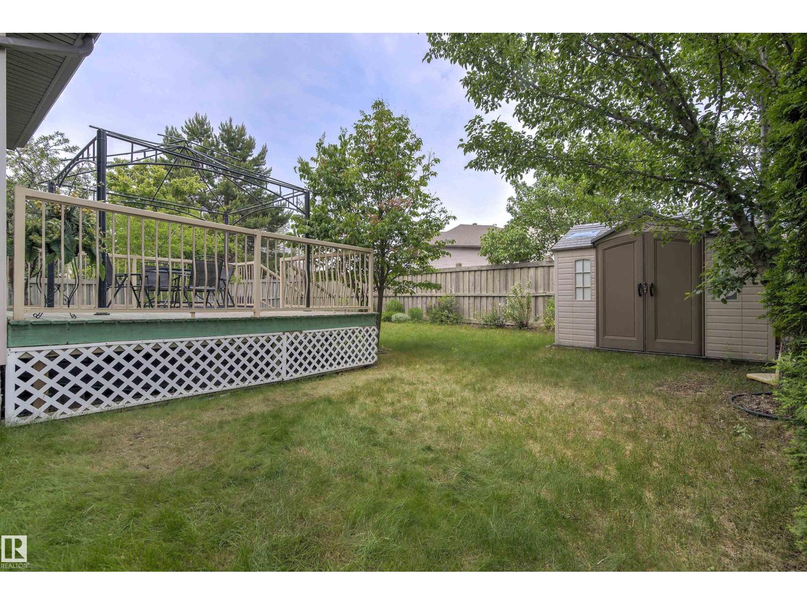 20432 50 Av Nw, Edmonton, Alberta  T6M 2Z8 - Photo 43 - E4458037