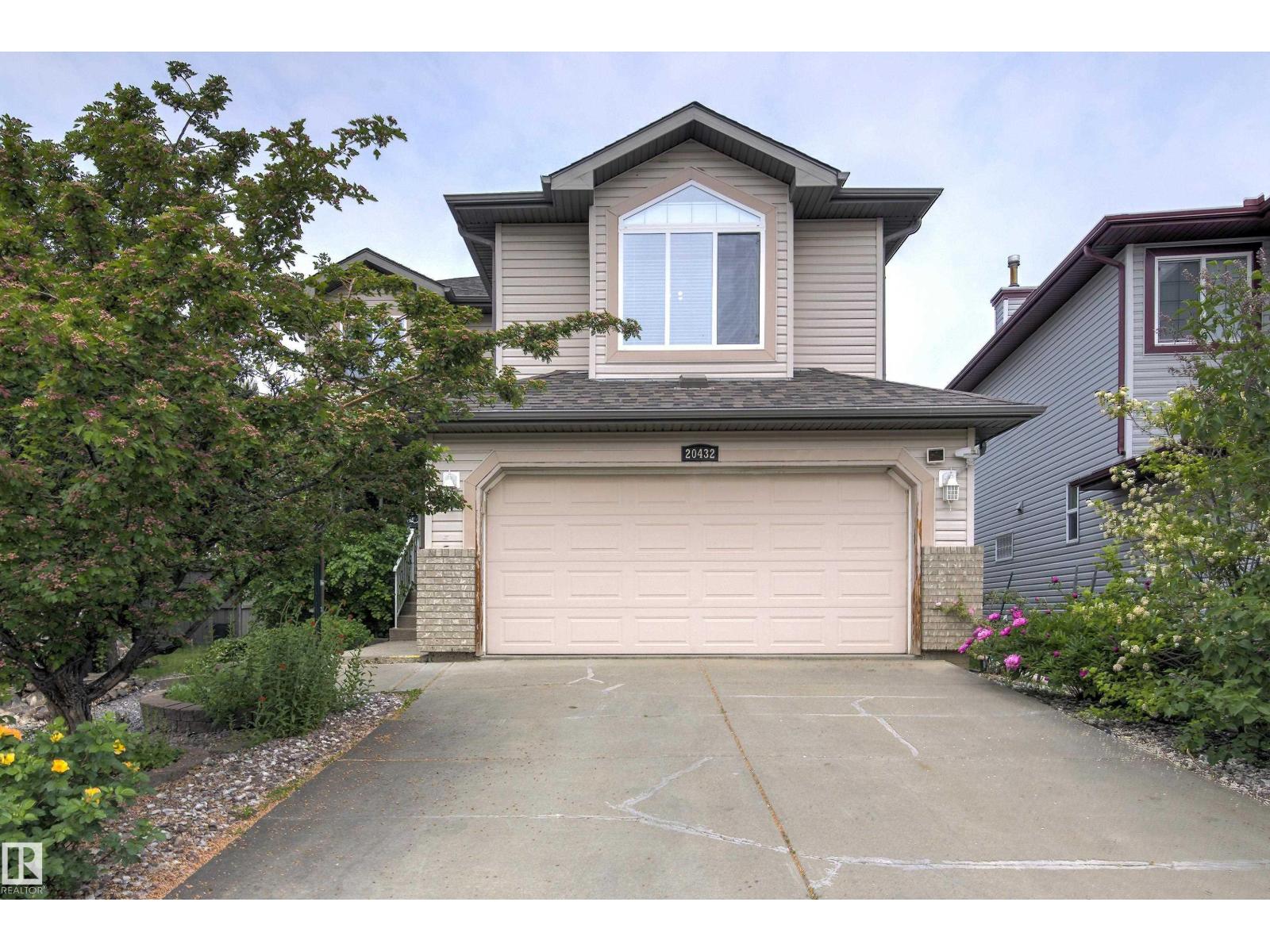 20432 50 AV NW, Edmonton, Alberta