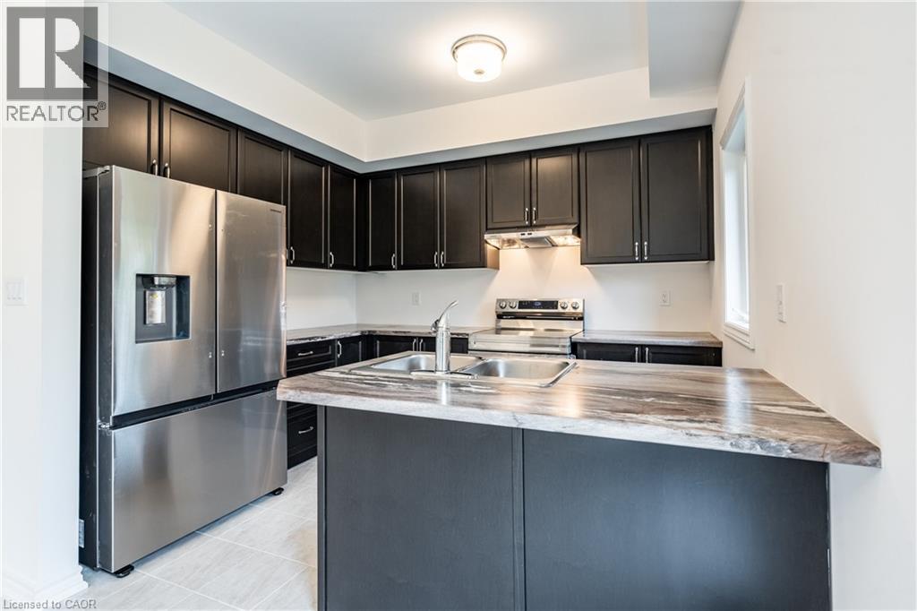 620 Colborne Street W Unit# 20, Brantford, Ontario  N3T 5L5 - Photo 7 - 40773629