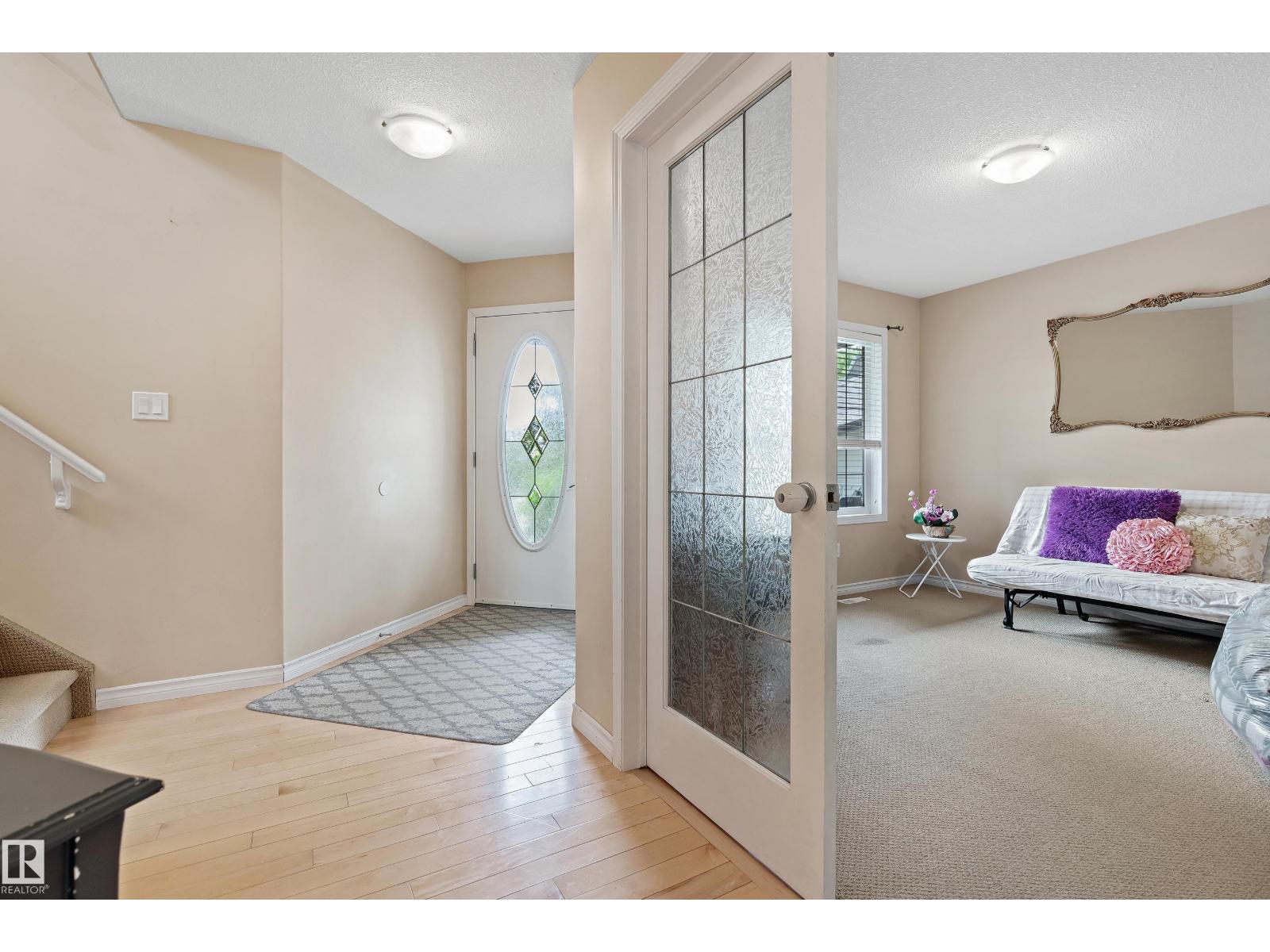 20432 50 Av Nw, Edmonton, Alberta  T6M 2Z8 - Photo 3 - E4458037