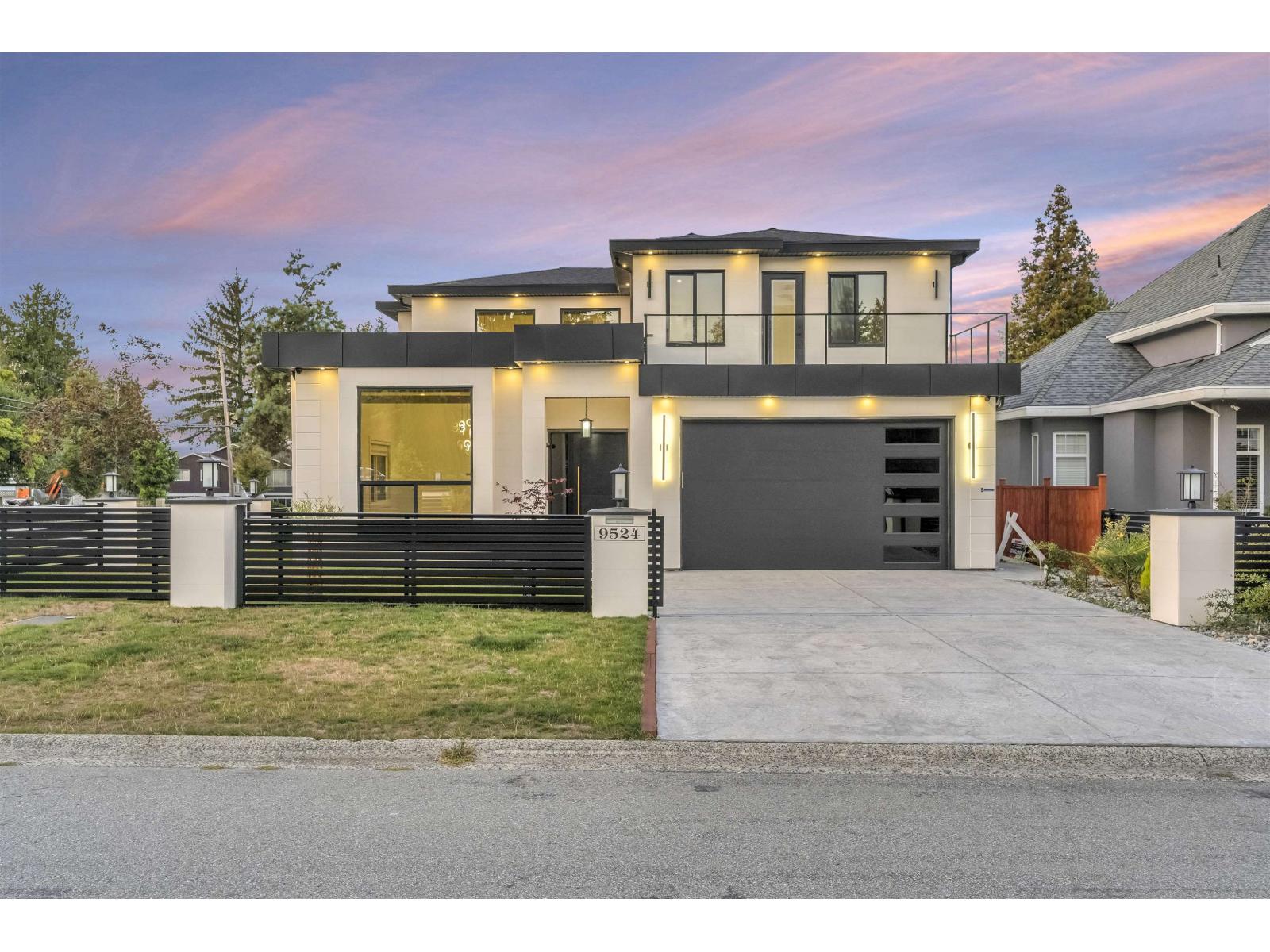 9524 118 STREET, Delta, British Columbia