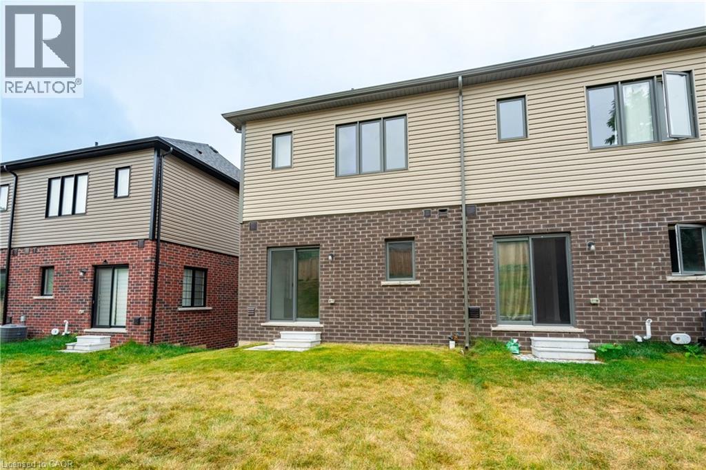 620 Colborne Street W Unit# 20, Brantford, Ontario  N3T 5L5 - Photo 20 - 40773629