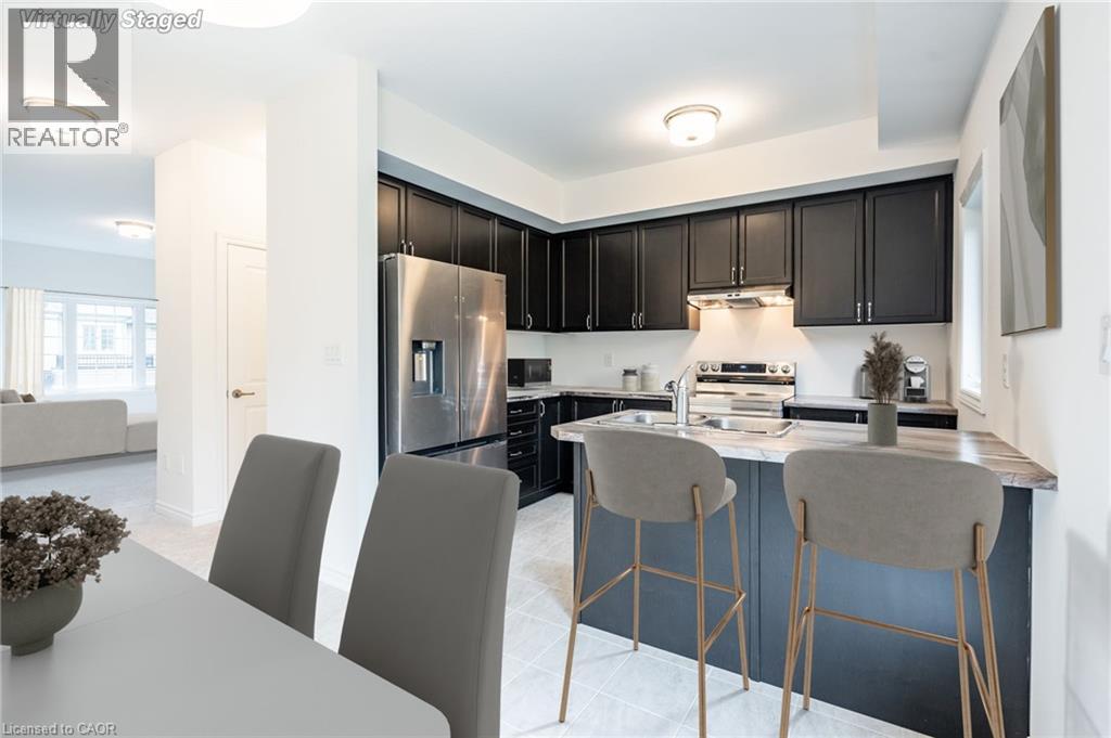 620 Colborne Street W Unit# 20, Brantford, Ontario  N3T 5L5 - Photo 9 - 40773629