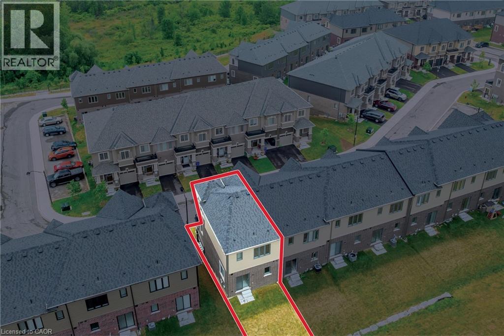 620 Colborne Street W Unit# 20, Brantford, Ontario  N3T 5L5 - Photo 23 - 40773629