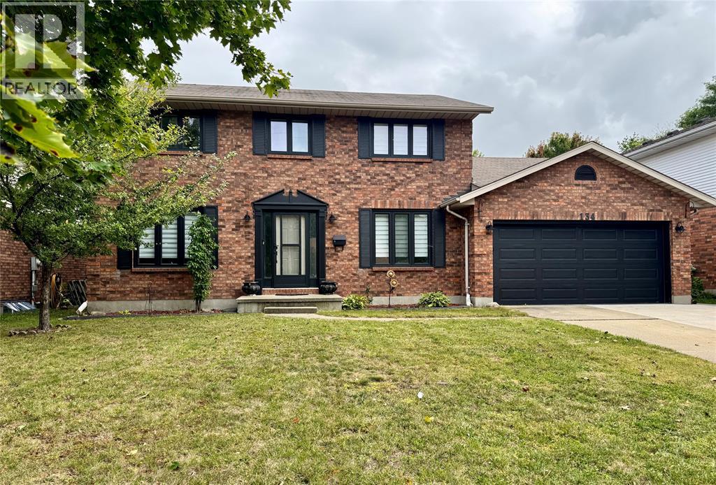 134 Conestoga Drive, Sarnia, Ontario  N7S 5V9 - Photo 1 - 25024252