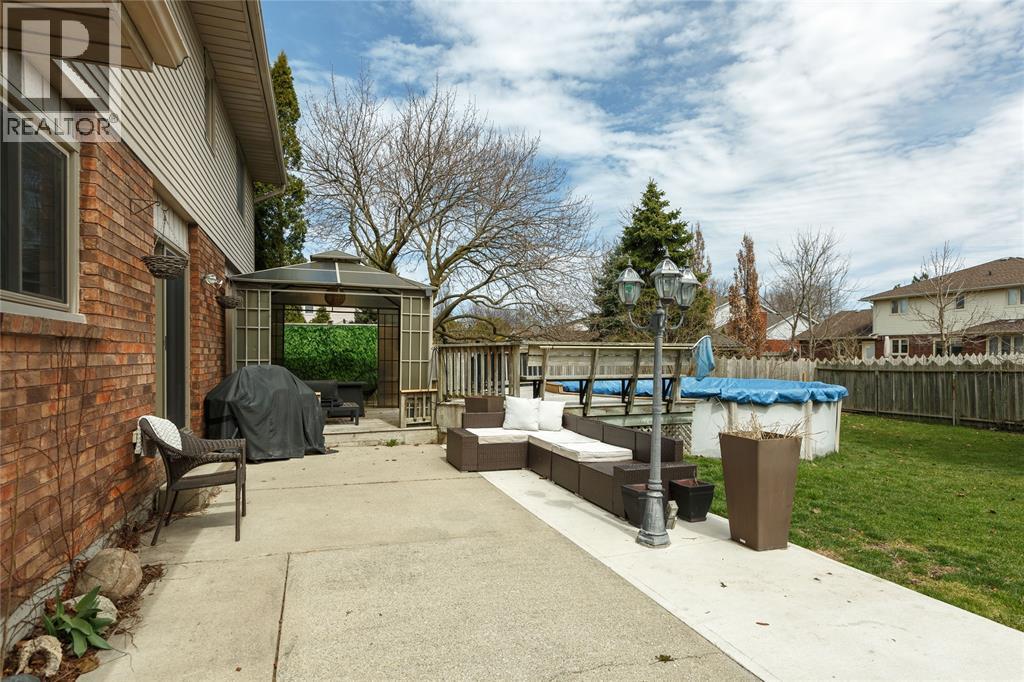 134 Conestoga Drive, Sarnia, Ontario  N7S 5V9 - Photo 33 - 25024252