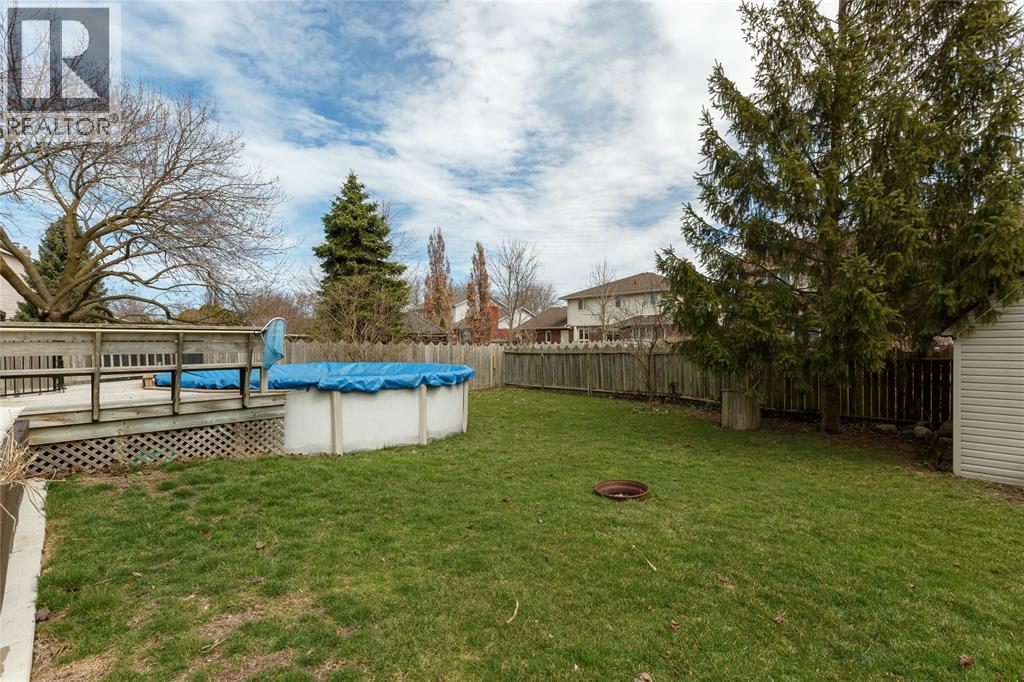 134 Conestoga Drive, Sarnia, Ontario  N7S 5V9 - Photo 34 - 25024252