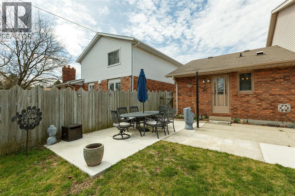 134 Conestoga Drive, Sarnia, Ontario  N7S 5V9 - Photo 36 - 25024252