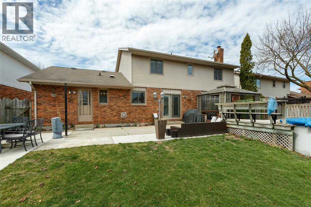 134 Conestoga Drive, Sarnia, Ontario  N7S 5V9 - Photo 37 - 25024252