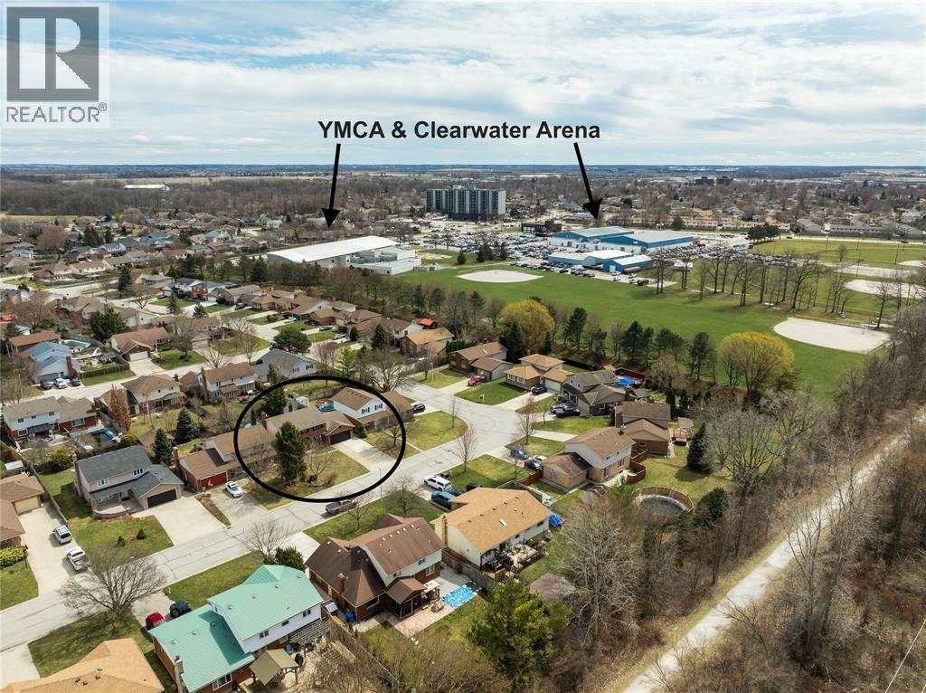 134 Conestoga Drive, Sarnia, Ontario  N7S 5V9 - Photo 41 - 25024252
