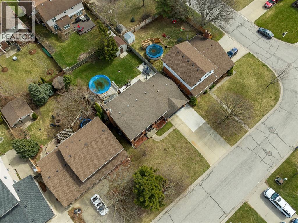 134 Conestoga Drive, Sarnia, Ontario  N7S 5V9 - Photo 45 - 25024252