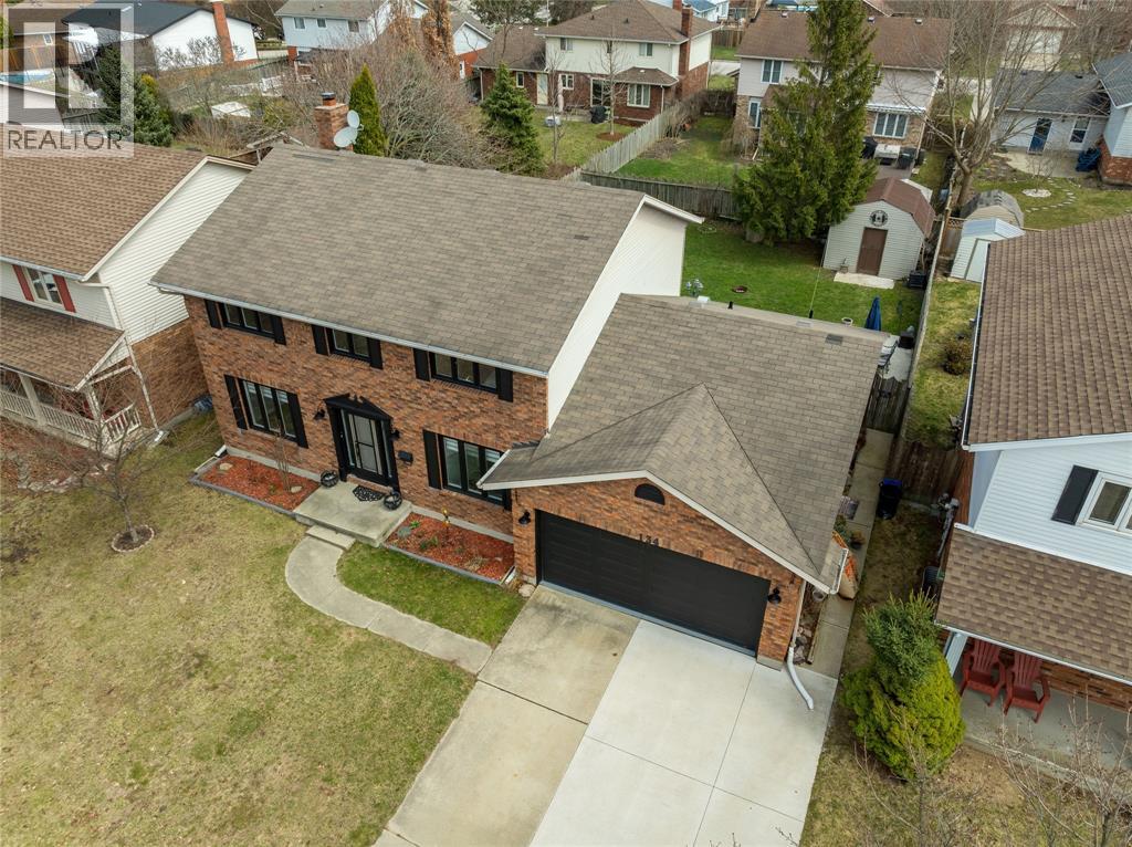 134 Conestoga Drive, Sarnia, Ontario  N7S 5V9 - Photo 48 - 25024252