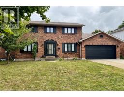134 CONESTOGA DRIVE