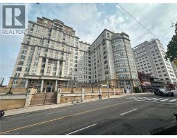 135 JAMES Street S Unit# 409, Hamilton, Ontario