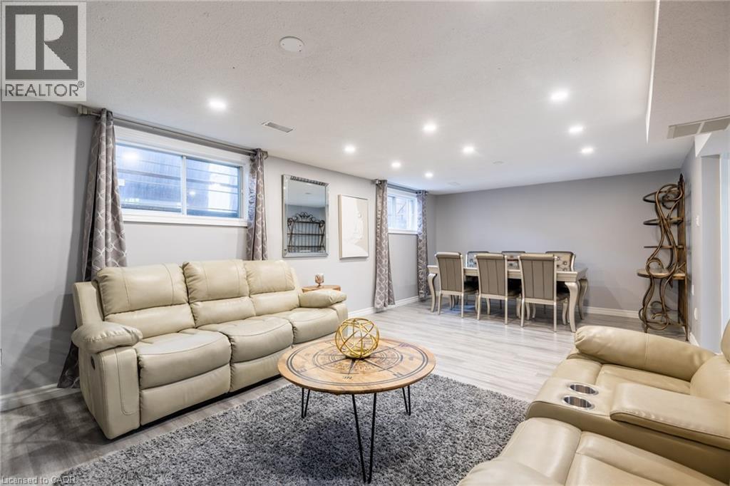 5 Twinoaks Crescent, Stoney Creek, Ontario  L8J 2E6 - Photo 23 - 40773645