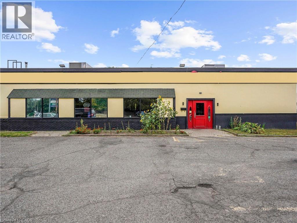 312 Lake Street, St. Catharines, Ontario  L2N 4H4 - Photo 2 - 40773675