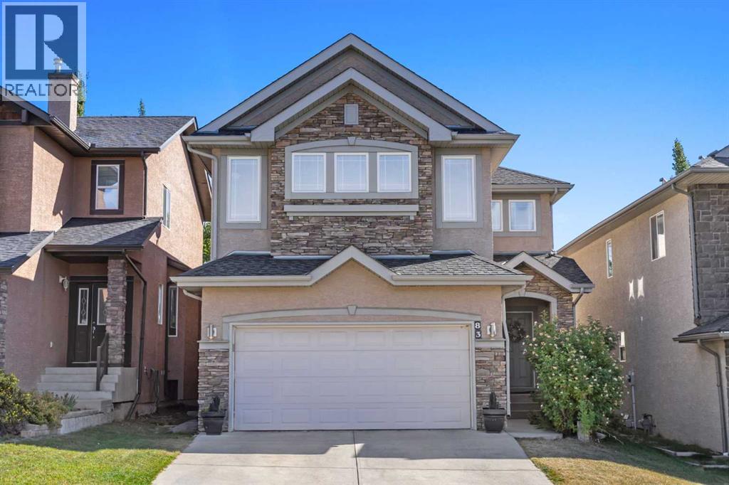 83 Aspen Stone Terrace Sw, Calgary, Alberta  T3H 5Z2 - Photo 1 - A2259693