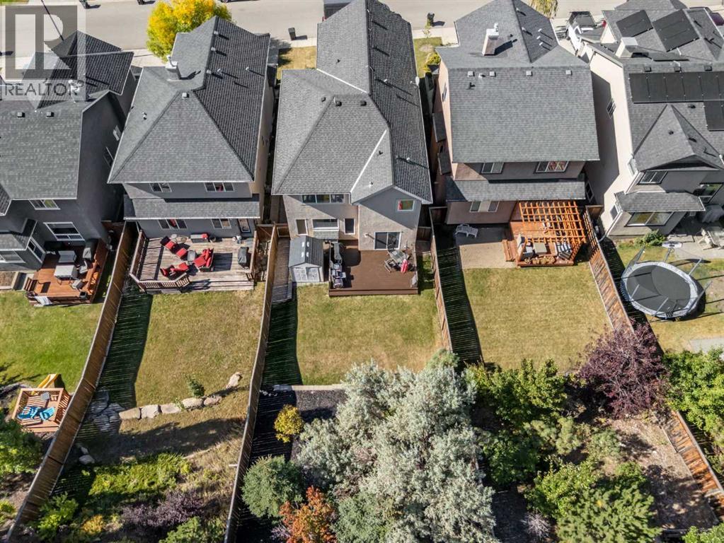 83 Aspen Stone Terrace Sw, Calgary, Alberta  T3H 5Z2 - Photo 31 - A2259693