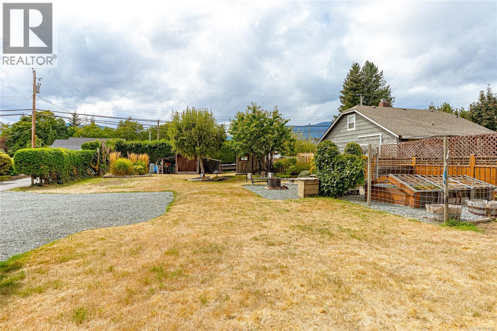 LOT 6 Chemainus Rd, Chemainus, British Columbia