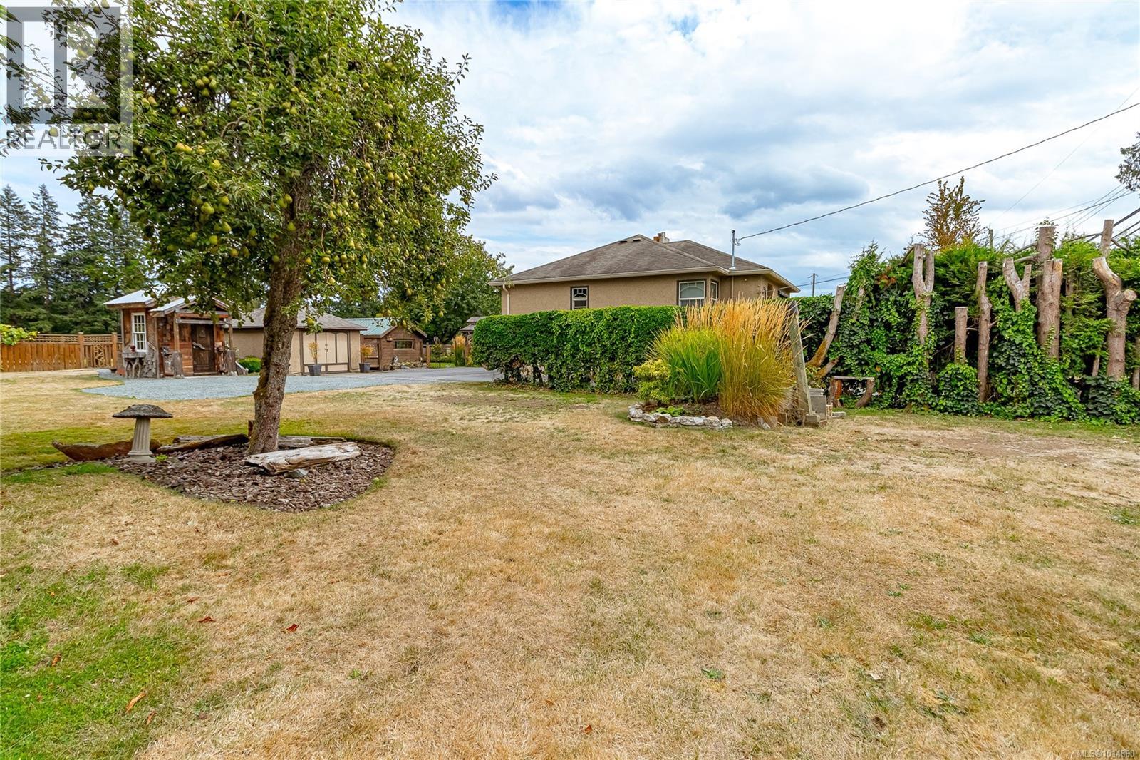 Lot 6 Chemainus Rd, Chemainus, British Columbia  V0R 1K5 - Photo 2 - 1014890