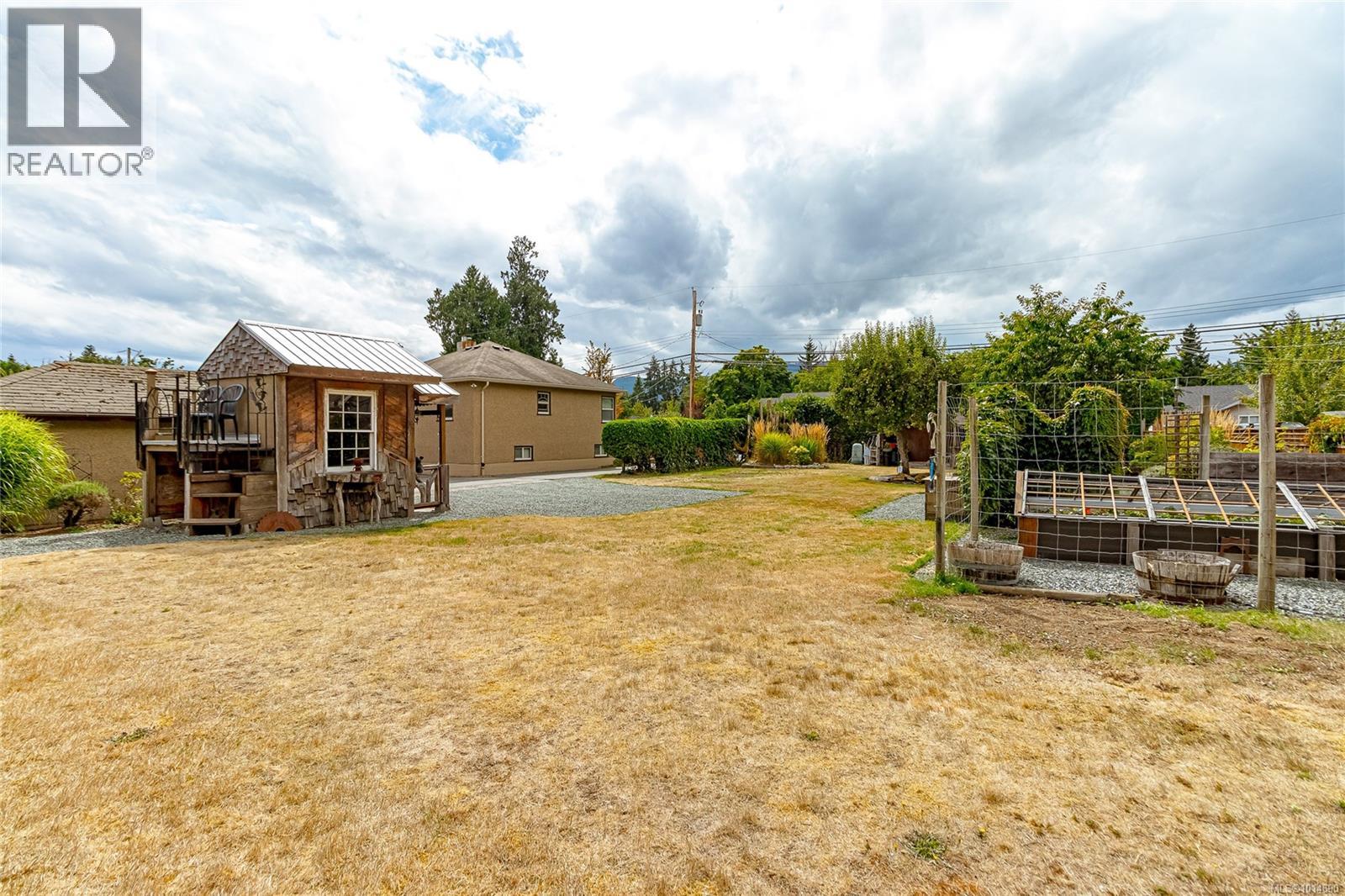 Lot 6 Chemainus Rd, Chemainus, British Columbia  V0R 1K5 - Photo 3 - 1014890
