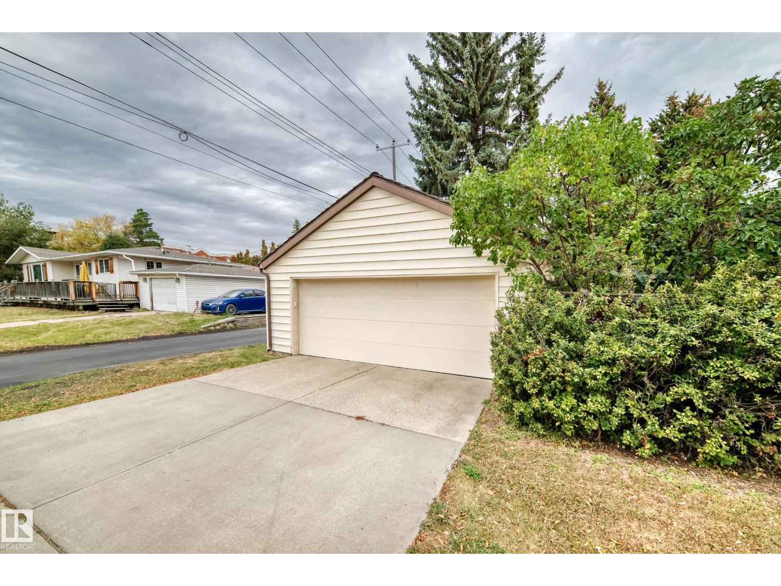 9902 148 St Nw, Edmonton, Alberta  T5N 3E9 - Photo 52 - E4459444