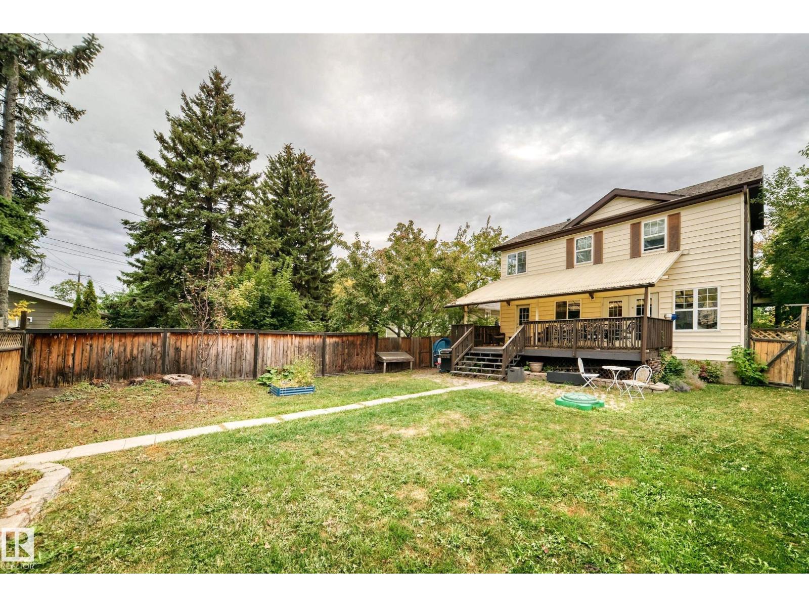 9902 148 St Nw, Edmonton, Alberta  T5N 3E9 - Photo 60 - E4459444