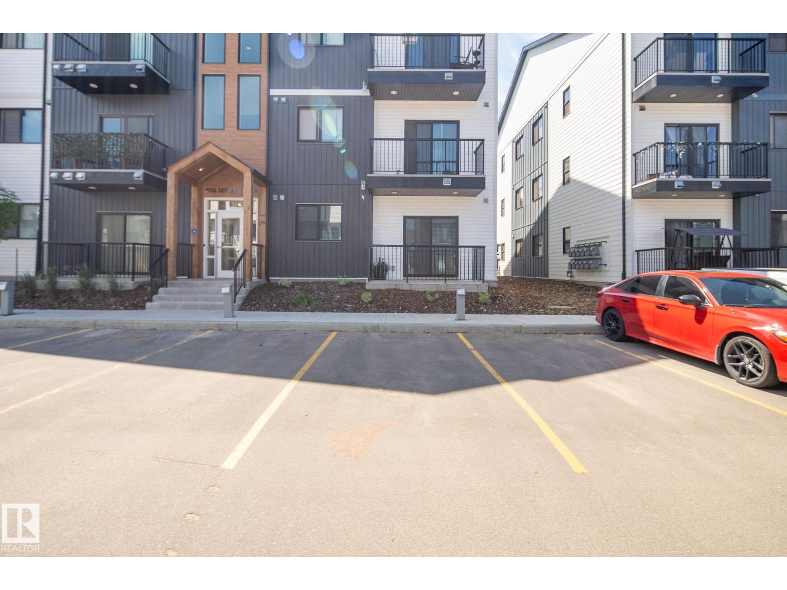 #101 860 Secord Bv Nw, Edmonton, Alberta  T5T 7R9 - Photo 24 - E4459450