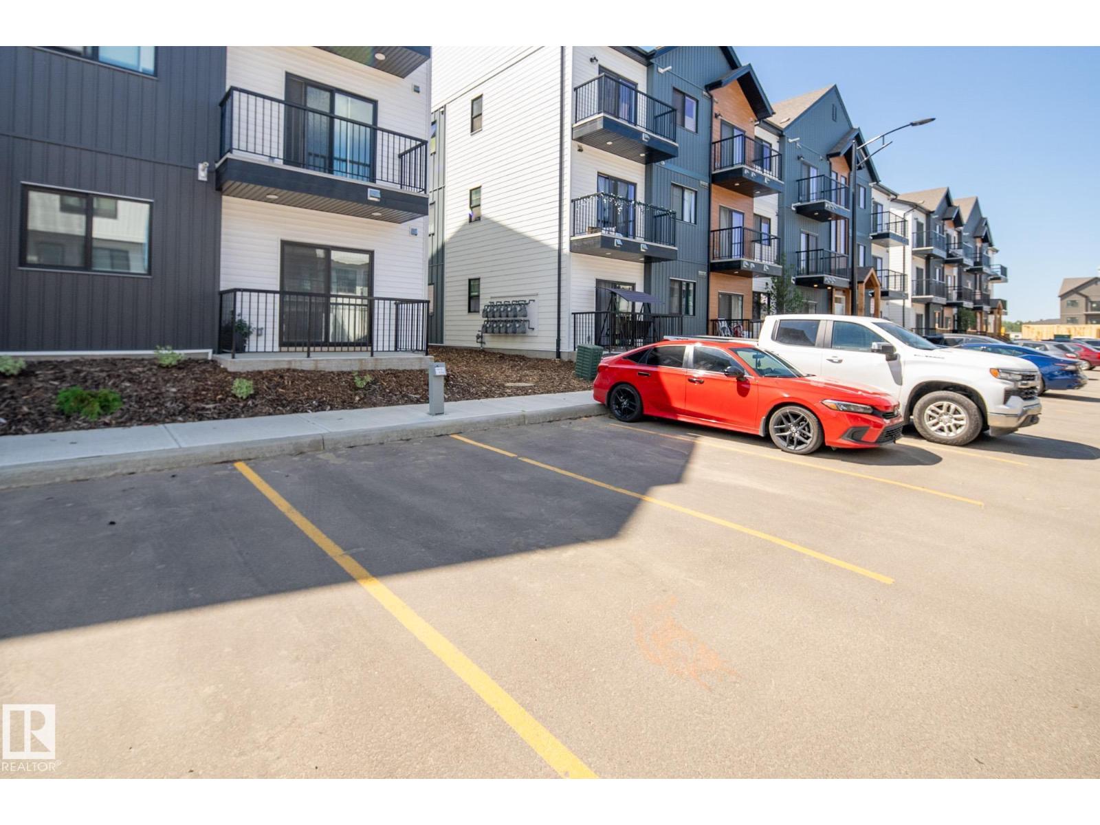 #101 860 Secord Bv Nw, Edmonton, Alberta  T5T 7R9 - Photo 25 - E4459450