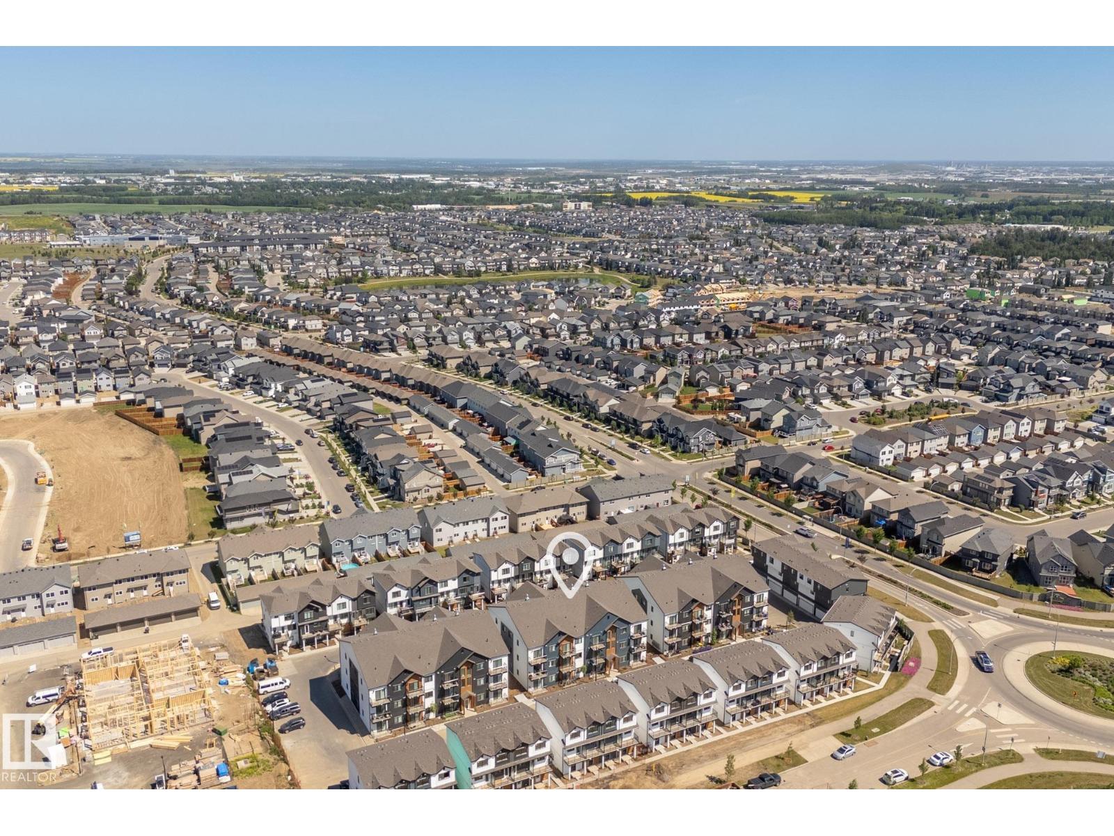 #101 860 Secord Bv Nw, Edmonton, Alberta  T5T 7R9 - Photo 27 - E4459450