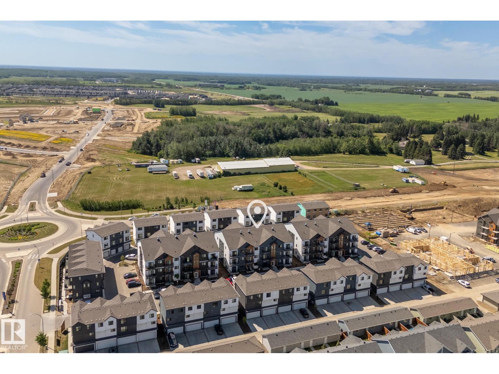 #101 860 Secord Bv Nw, Edmonton, Alberta  T5T 7R9 - Photo 28 - E4459450
