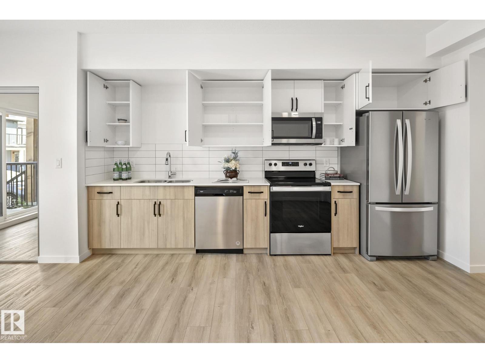 #101 860 Secord Bv Nw, Edmonton, Alberta  T5T 7R9 - Photo 5 - E4459450